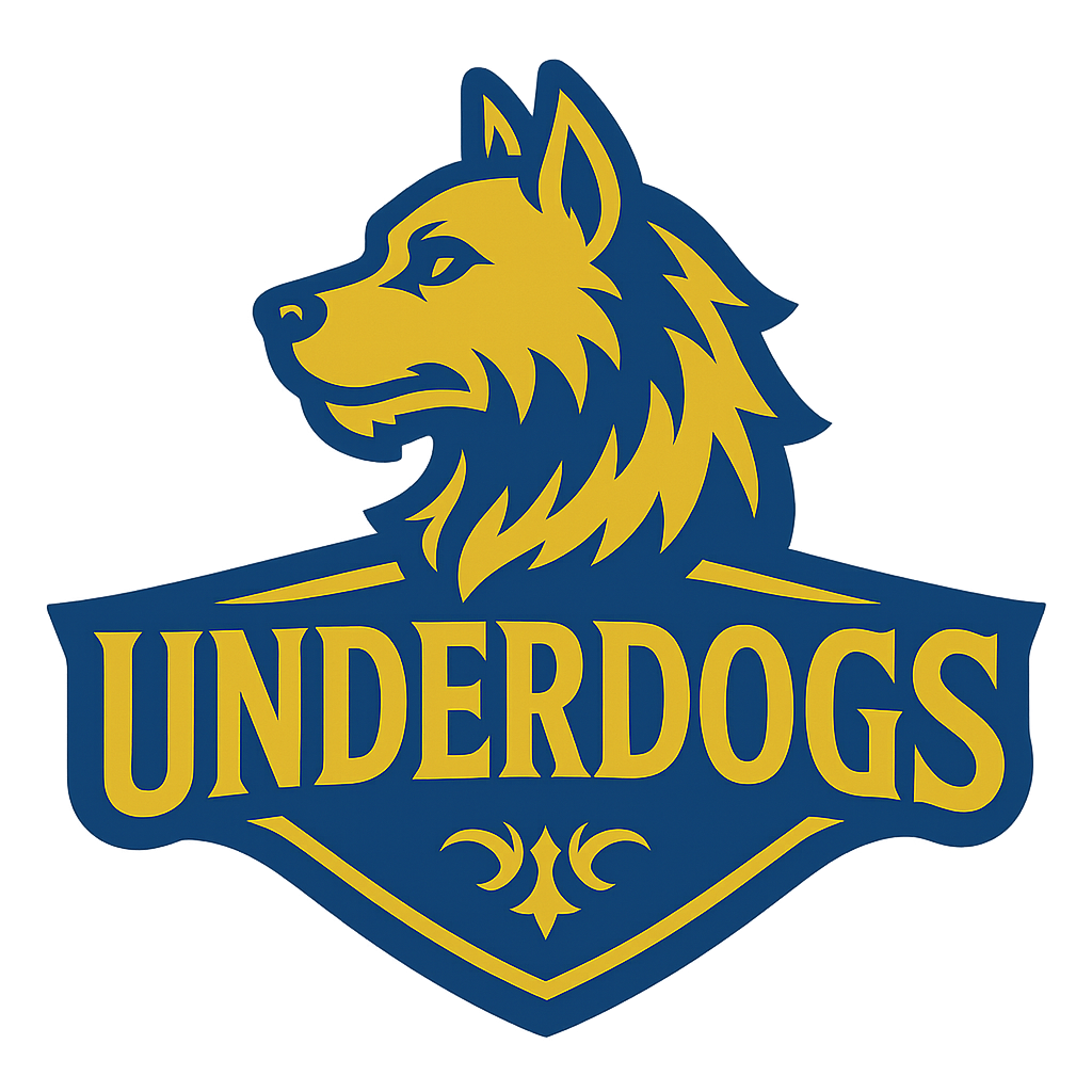 Underdogs Logo